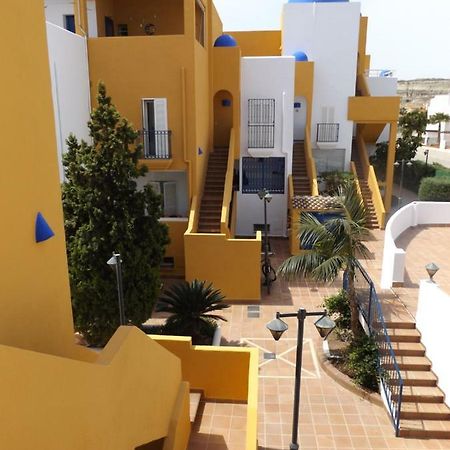 Urbanizacion Armony Natura: Nudist Zone Apartment Vera Luaran gambar