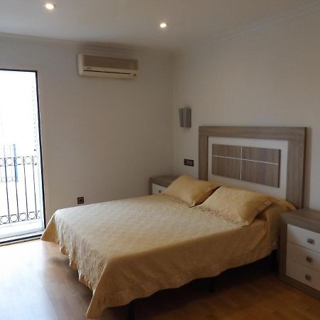 Urbanizacion Armony Natura: Nudist Zone Apartment Vera Luaran gambar